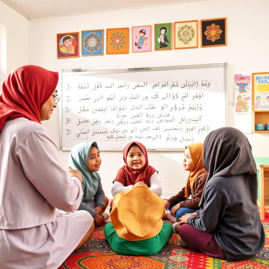 Arabic Language